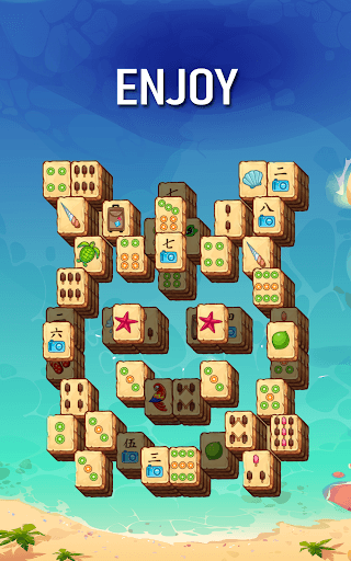Mahjong Treasure Quest: Club screenshot 5 - screenshot