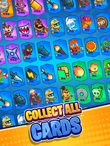 Gear Fight! screenshot 11 - screenshot