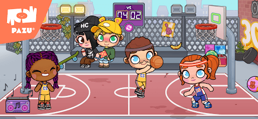 Avatar World ® screenshot 5 - screenshot