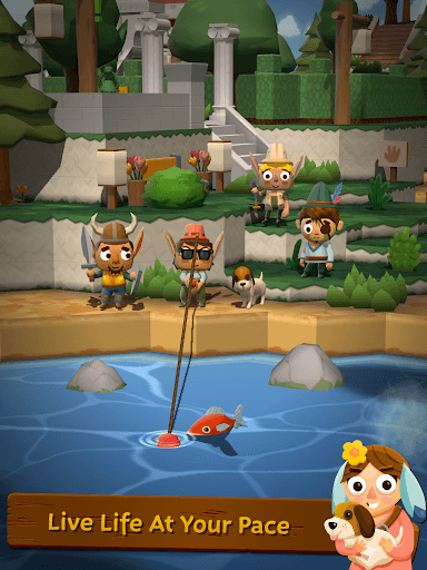 Seabeard screenshot 11 - screenshot