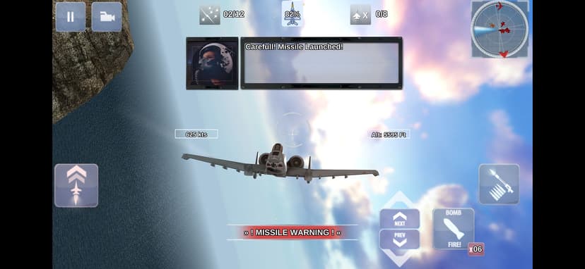 FoxOne Special Missions + screenshot 5 - screenshot