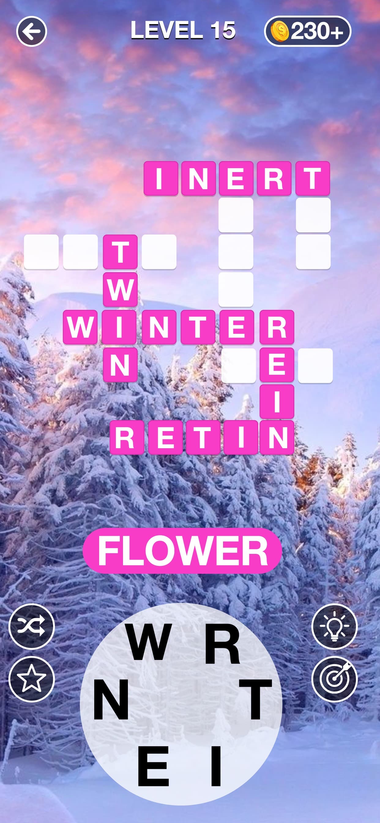Word Ways: Best Word Game screenshot 6 - screenshot
