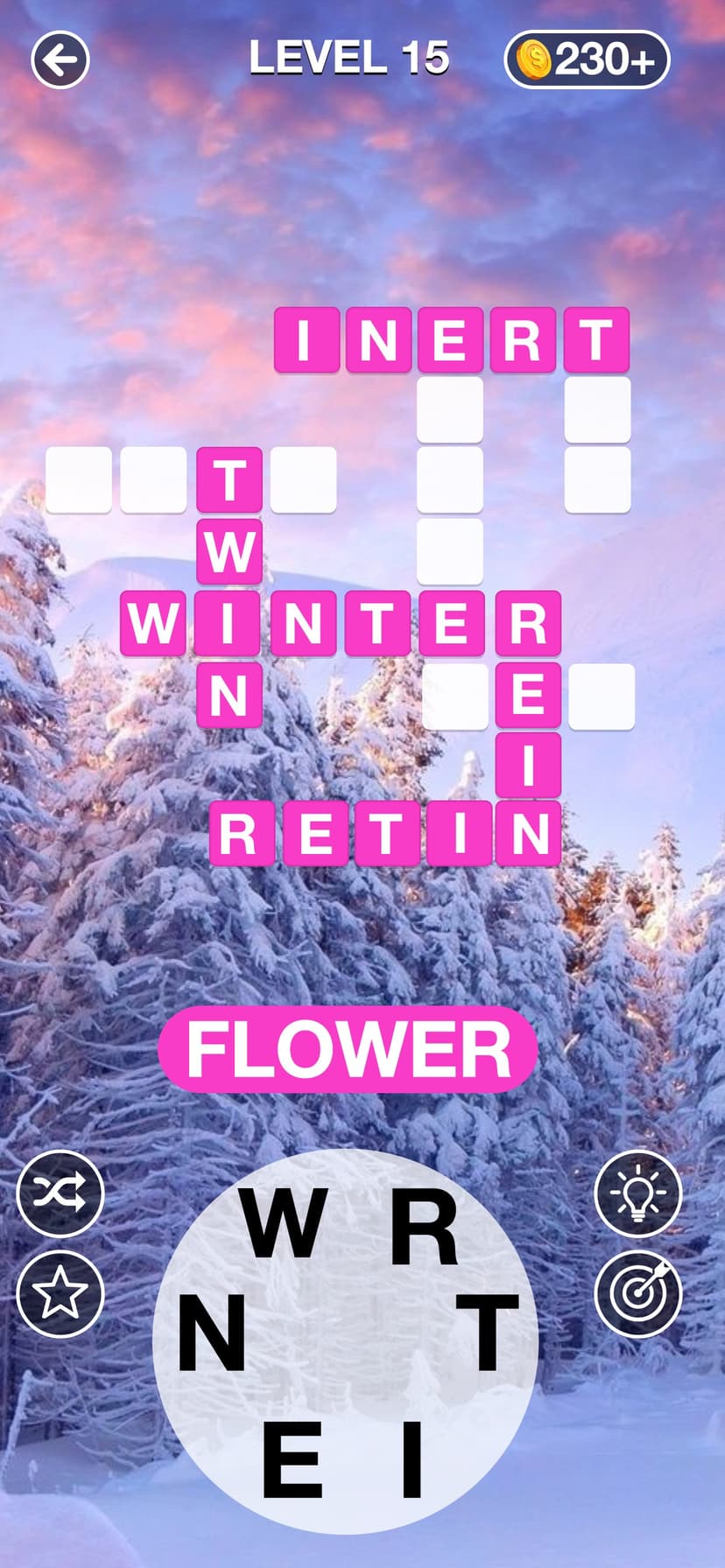 Word Ways: Best Word Game screenshot 6 - screenshot
