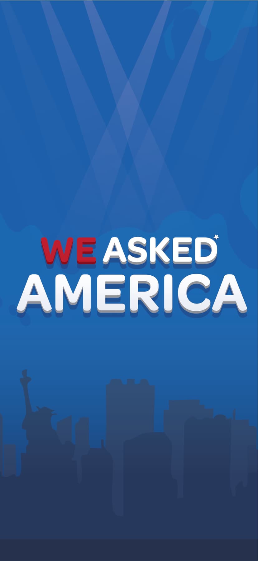We Asked America- Game Show screenshot 5 - screenshot