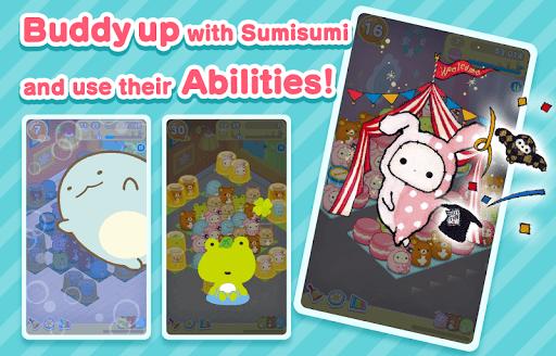 SUMI SUMI : Matching Puzzle screenshot 19 - screenshot