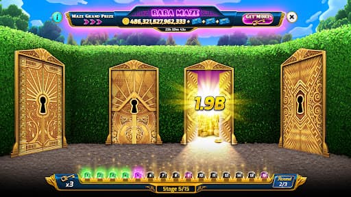 Baba Wild Slots - Casino Games screenshot 32 - screenshot
