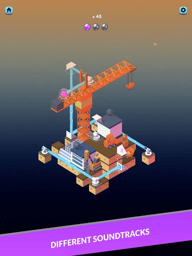 Laser Quest screenshot 19 - screenshot