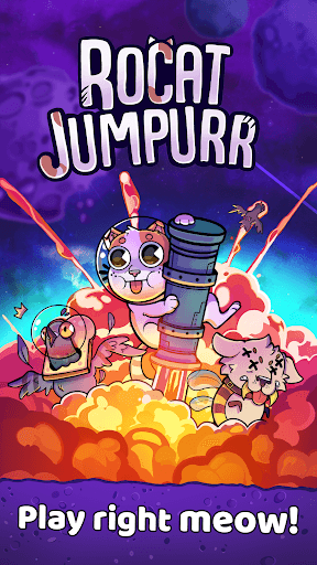 Rocat Jumpurr - Hilarious Mons screenshot 6 - screenshot