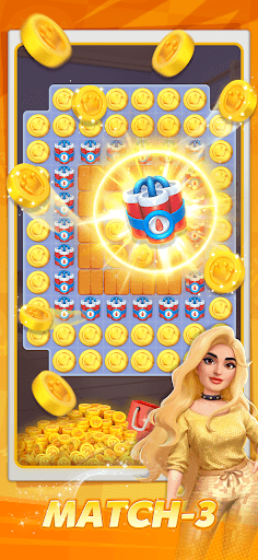 Yalla Match - Vogue Star screenshot 1 - screenshot