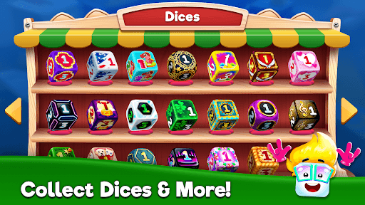 Parchis CLUB - Pro Ludo screenshot 6 - screenshot