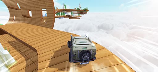 Mountain Climb: Stunt Car Game screenshot 15 - screenshot