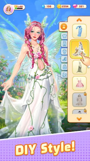 Bloom Haven screenshot 4 - screenshot