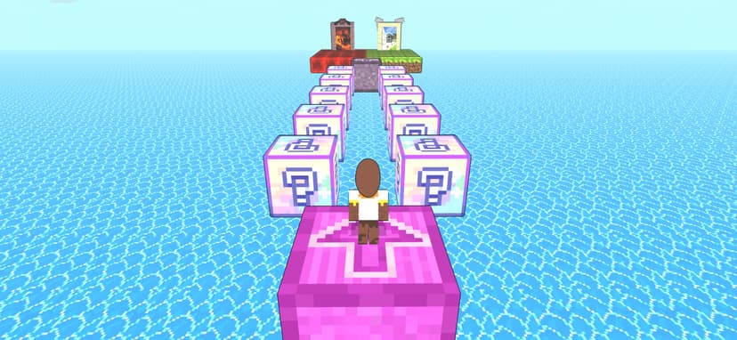 Tenge Jump Up: Heaven or Hell screenshot 2 - screenshot