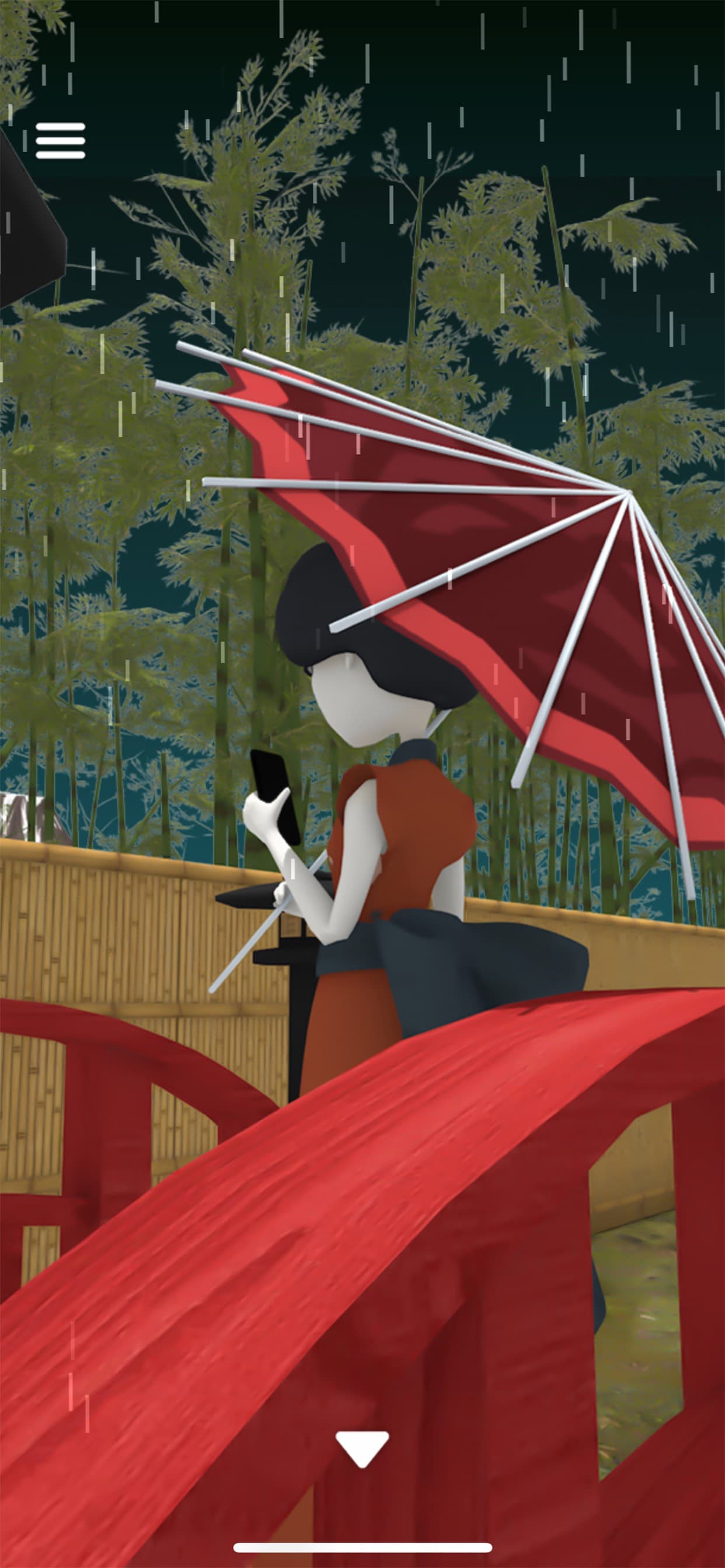 Escape Game: Princess Kaguya screenshot 8 - screenshot