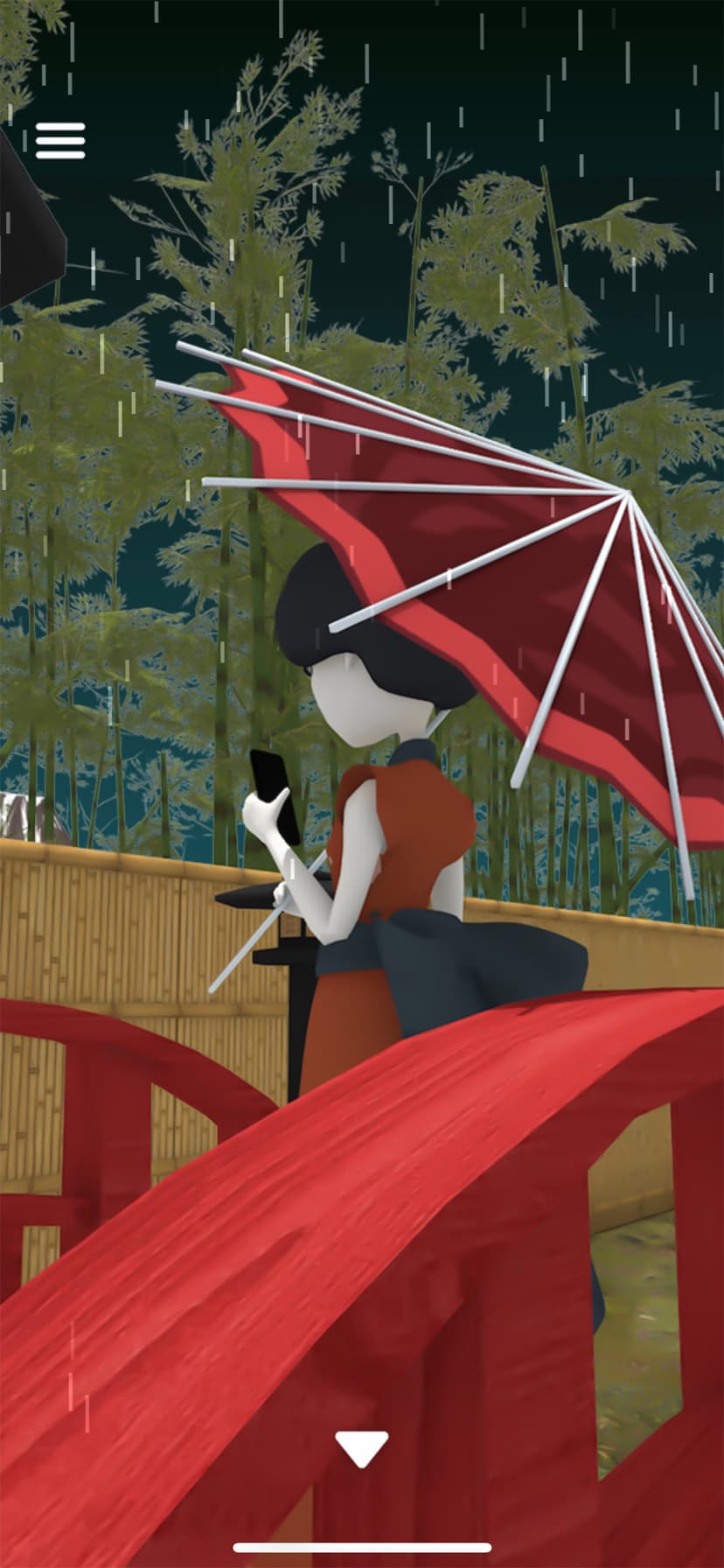 Escape Game: Princess Kaguya screenshot 8 - screenshot