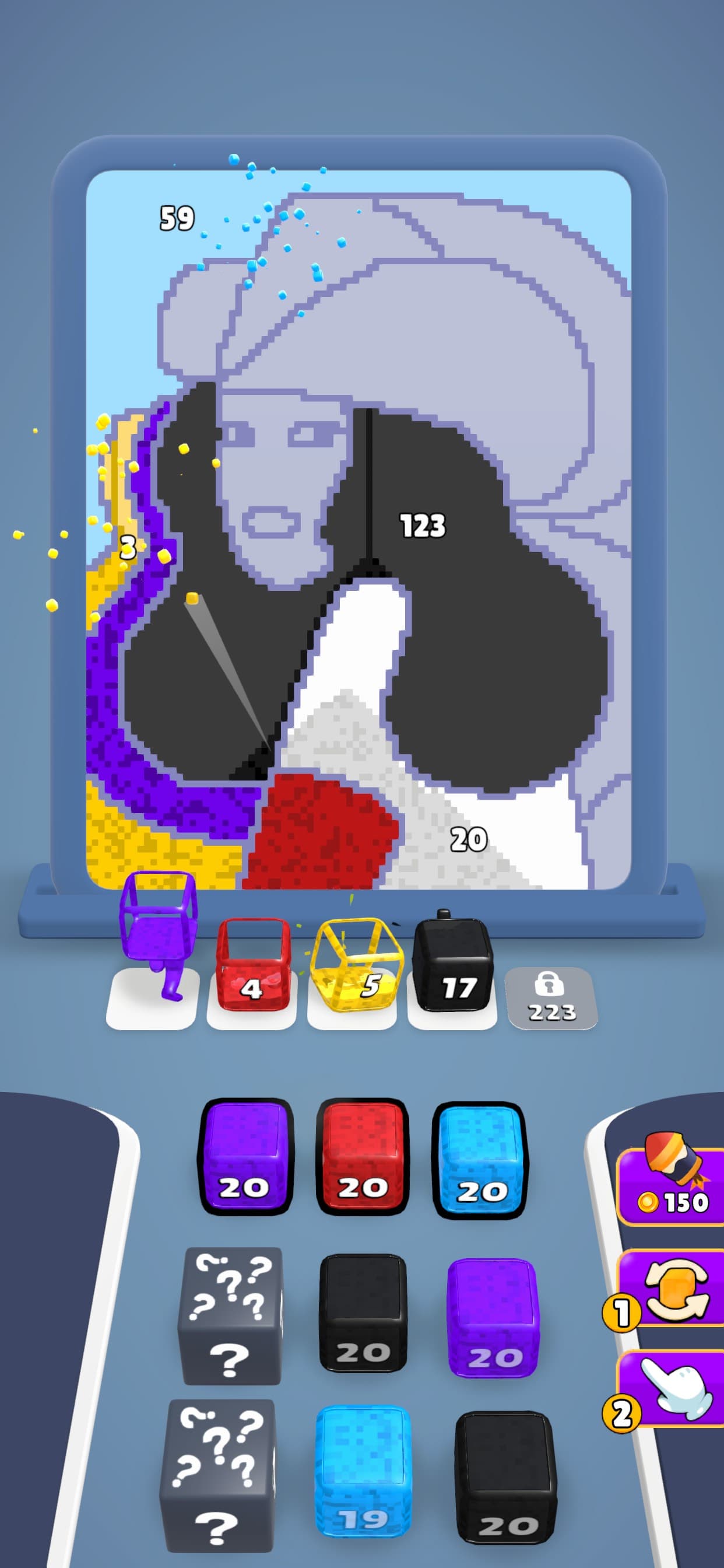 Sand Jam! screenshot 7 - screenshot