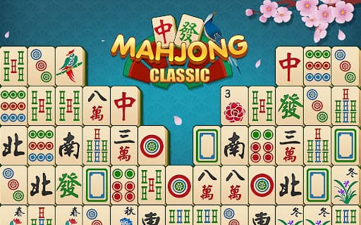 Mahjong - Match Puzzle Games screenshot 22 - screenshot