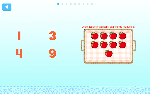 Math Kids screenshot 11 - screenshot