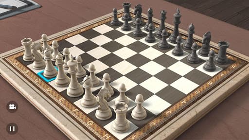 Real Chess 3D screenshot 4 - screenshot