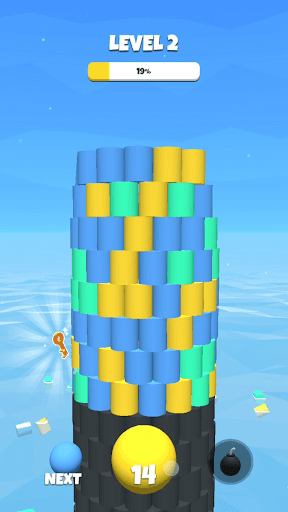 Tower Color screenshot 3 - screenshot