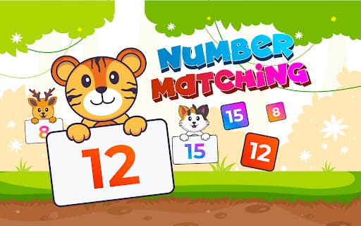 Learn Numbers 123 - Kids Games screenshot 13 - screenshot