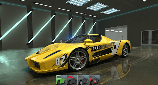 Car Simulator 2 screenshot 15 - screenshot