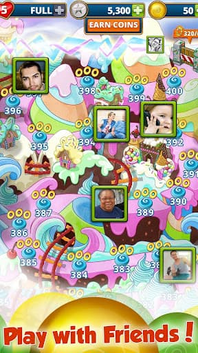 Slingo Adventure Bingo & Slots screenshot 4 - screenshot