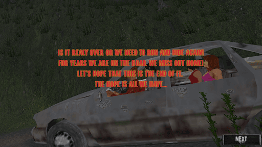 Siren Head: Terrifying Story screenshot 14 - screenshot