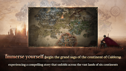 ROM: Golden Age screenshot 3 - screenshot