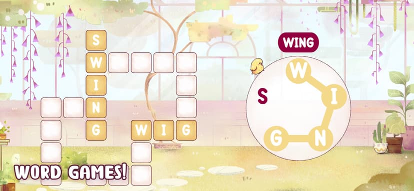 Ryahs Rhythm: Relaxing Games screenshot 3 - screenshot