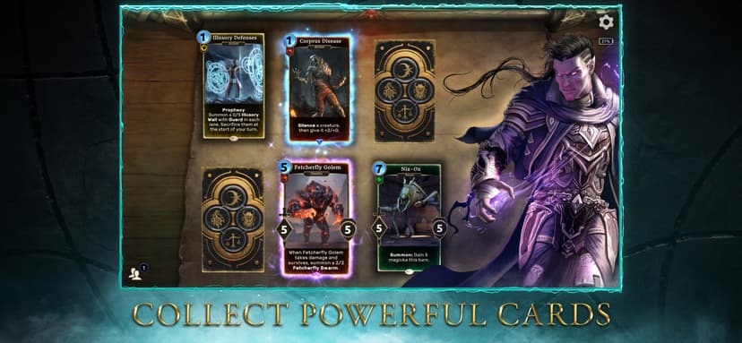 The Elder Scrolls: Legends CCG screenshot 7 - screenshot