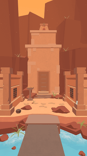 Faraway: Puzzle Escape screenshot 1 - screenshot