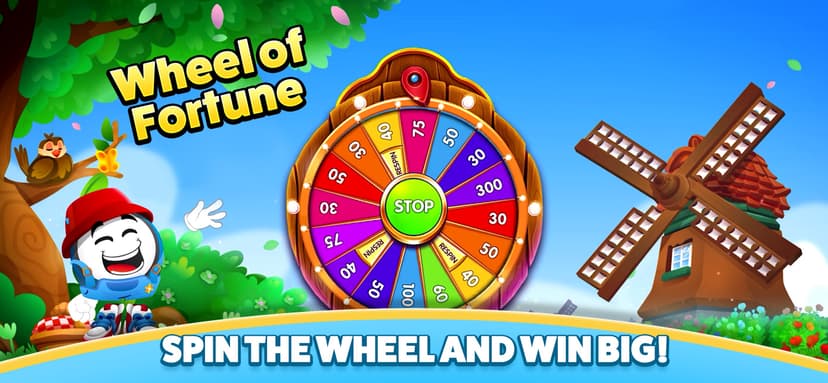 GamePoint Bingo Games of Bingo screenshot 8 - screenshot
