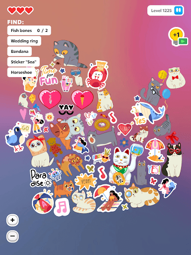 Hidden Stuff screenshot 20 - screenshot