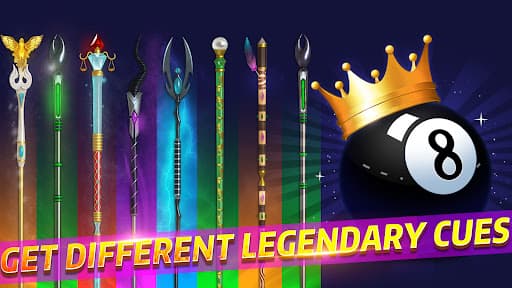 8 Ball Blitz Pro: Pool King screenshot 26 - screenshot