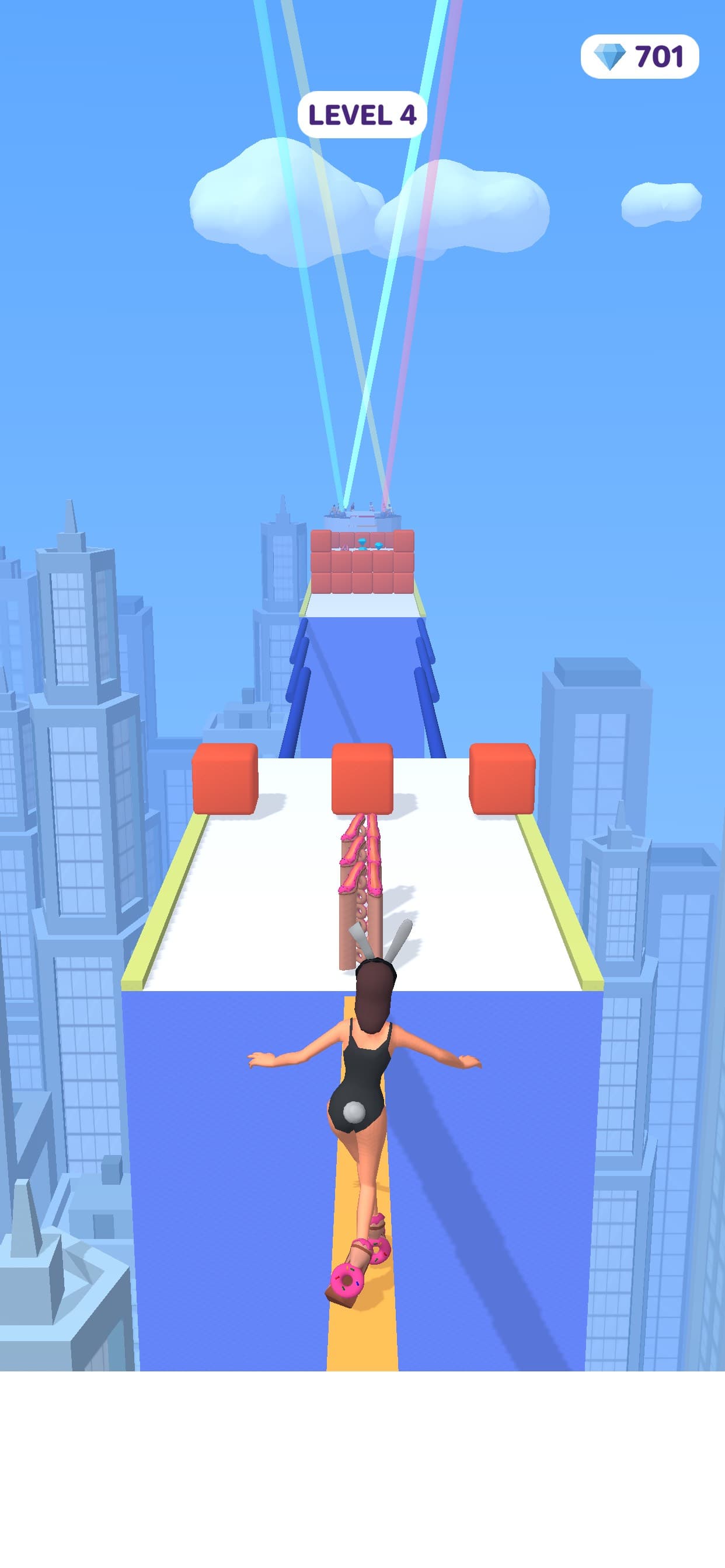 High Heels! screenshot 10 - screenshot
