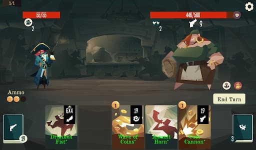 Pirates Outlaws screenshot 7 - screenshot