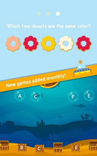 ABCya! Games screenshot 10 - screenshot