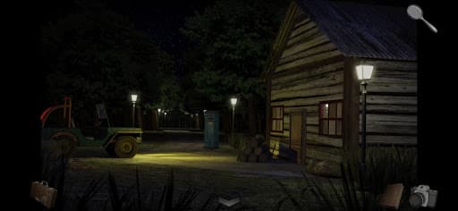 Forever Lost: Episode 3 screenshot 6 - screenshot