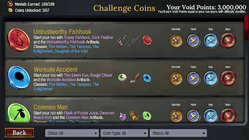 Vault of the Void screenshot 9 - screenshot