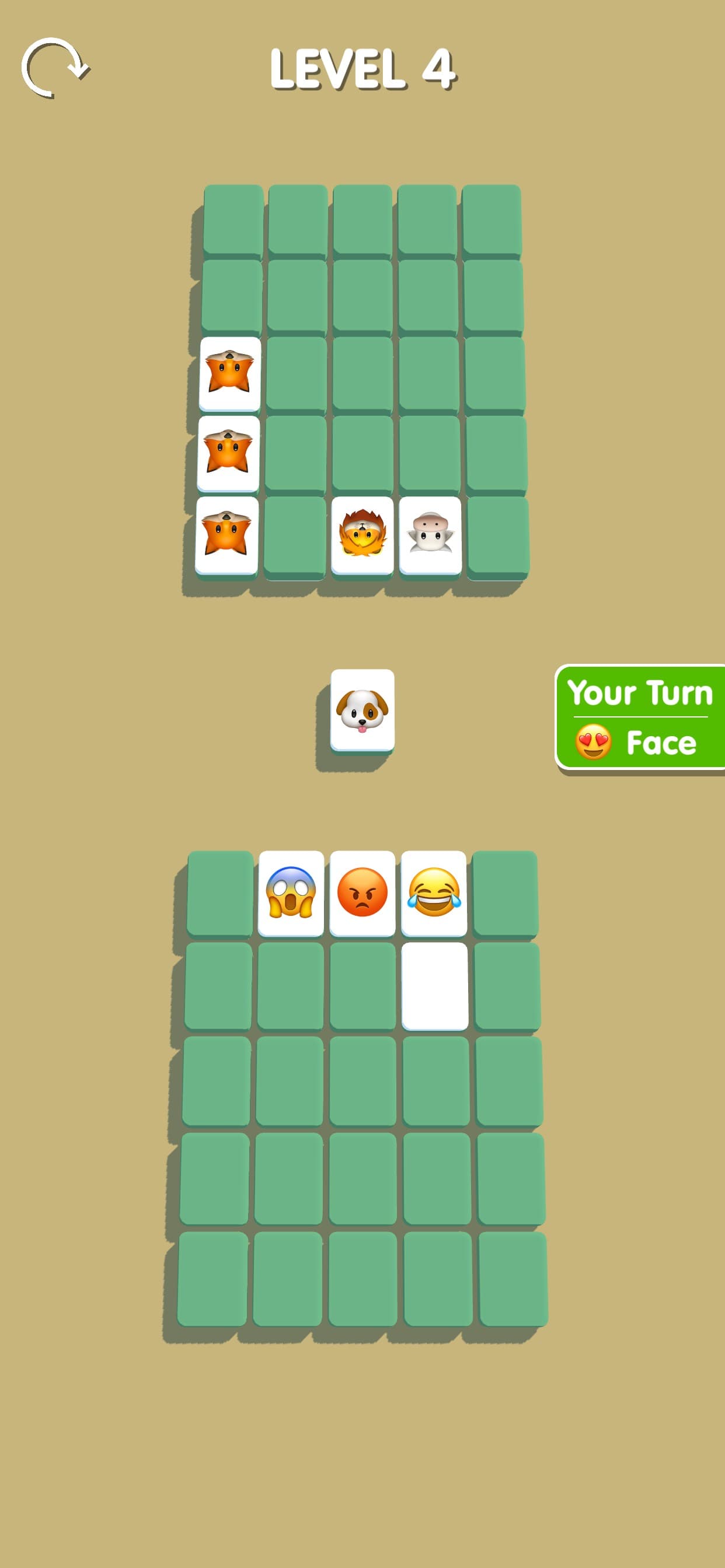 Tile Push! screenshot 4 - screenshot