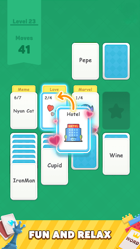 SoLit! screenshot 3 - screenshot