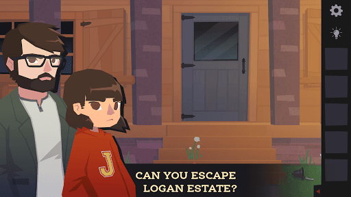 Escape Logan Estate screenshot 9 - screenshot