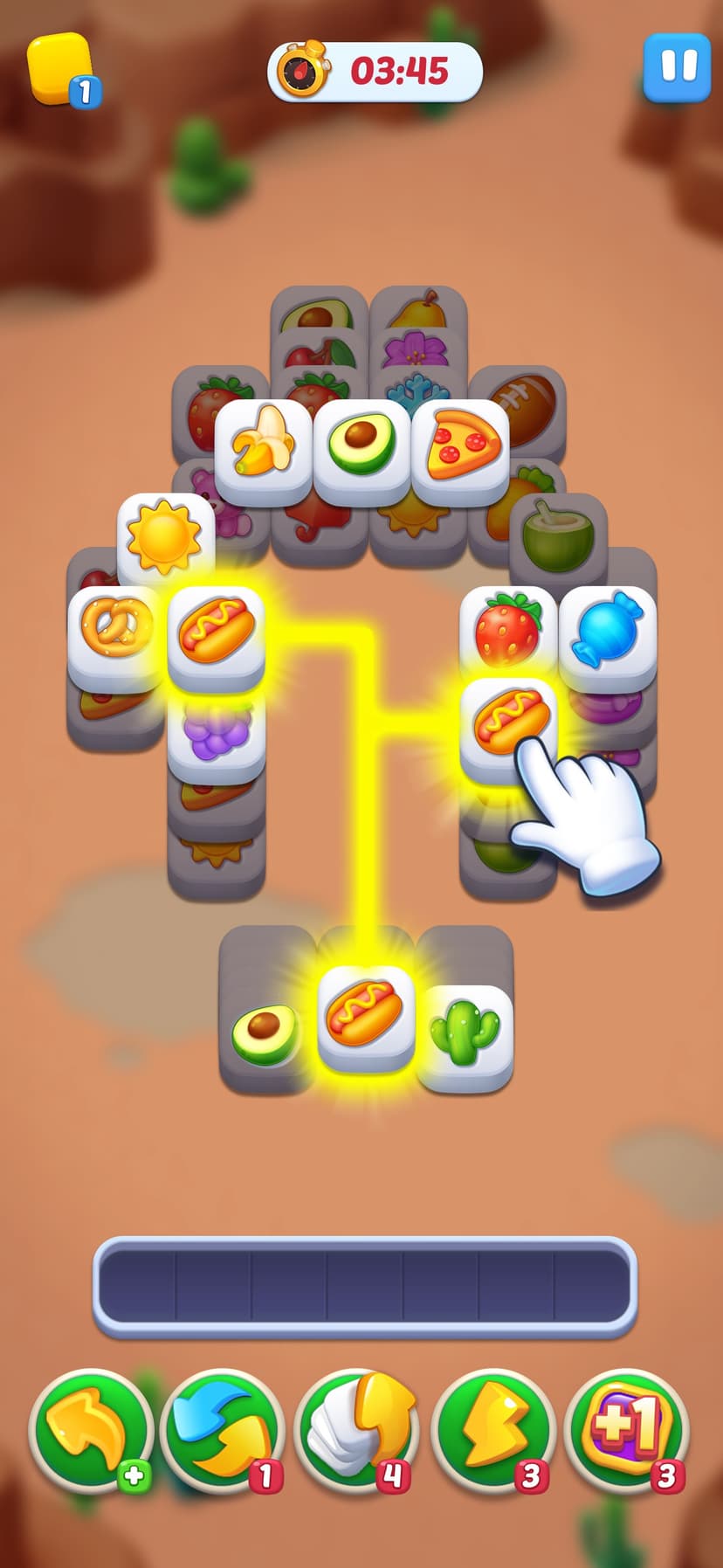 Travel Tile screenshot 4 - screenshot