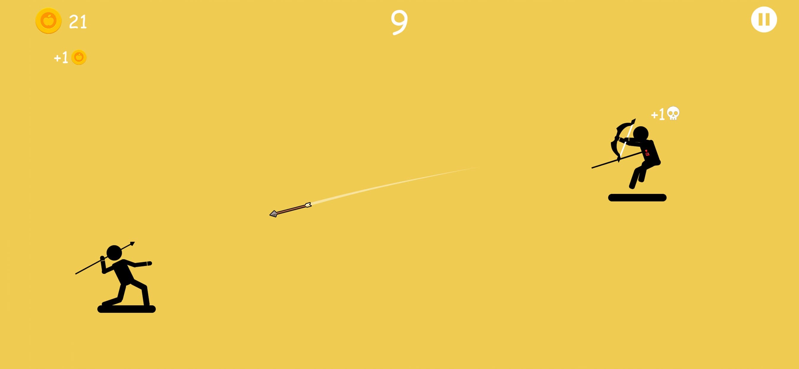 The Spearman screenshot 1 - screenshot
