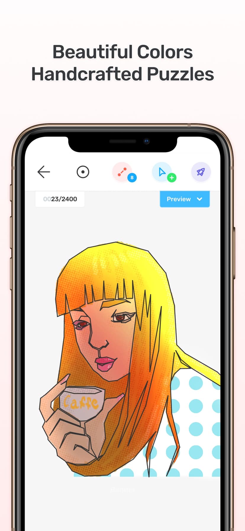 Dot to Dot: Connect the Dots screenshot 4 - screenshot