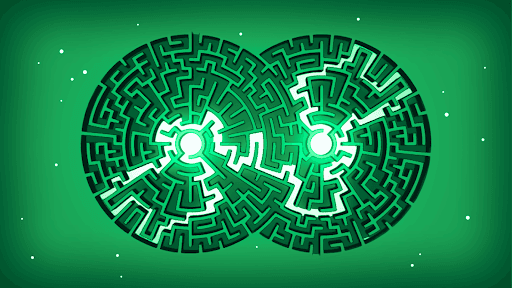 Maze: Puzzle and Relaxing Game screenshot 12 - screenshot