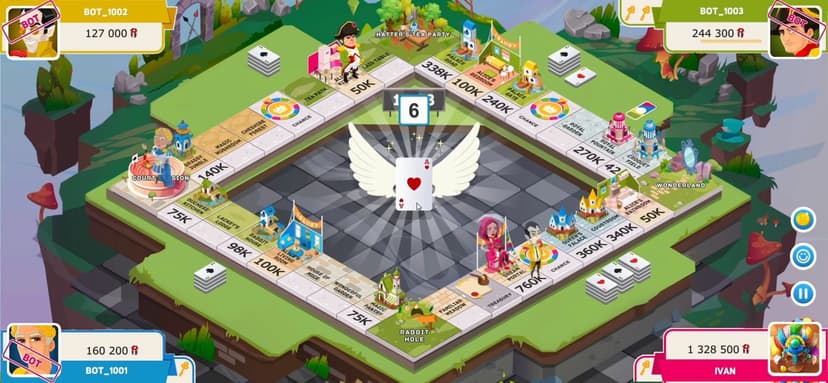 Business tour screenshot 2 - screenshot