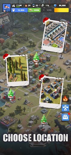 Lands of Jail screenshot 6 - screenshot