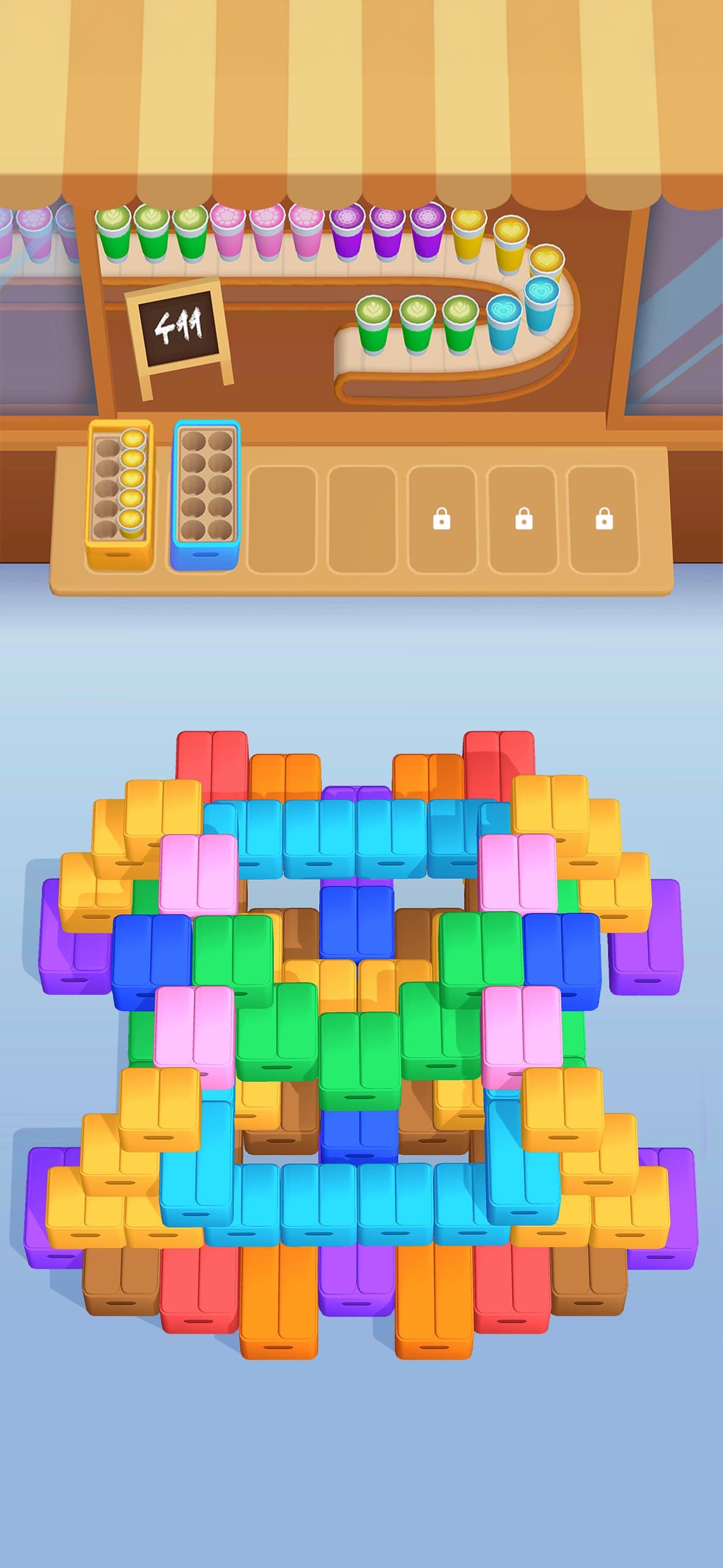 Coffee Craze screenshot 8 - screenshot